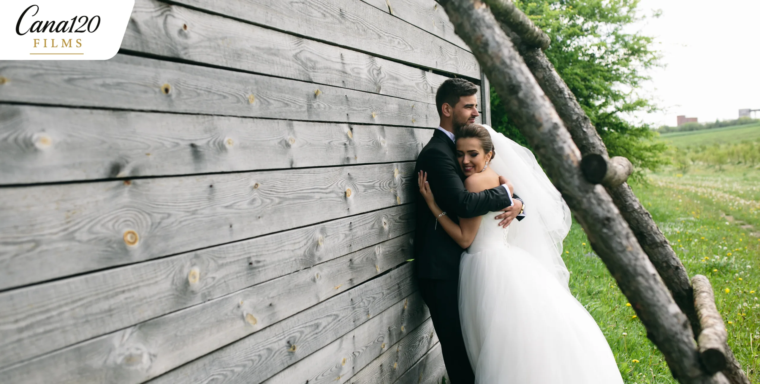 Destination wedding videographer