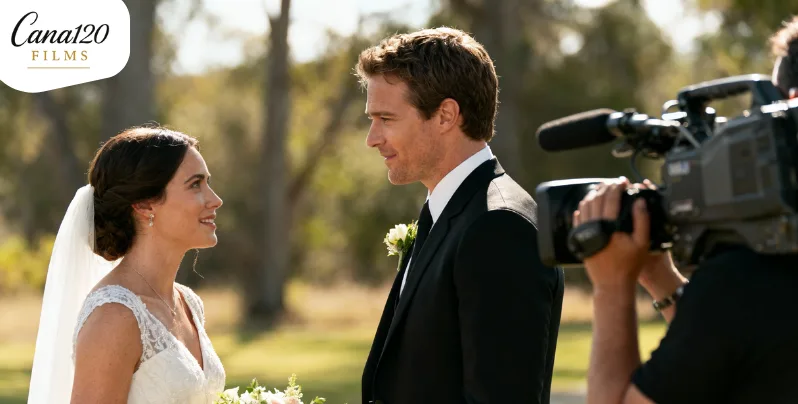 Best Wedding Videographer