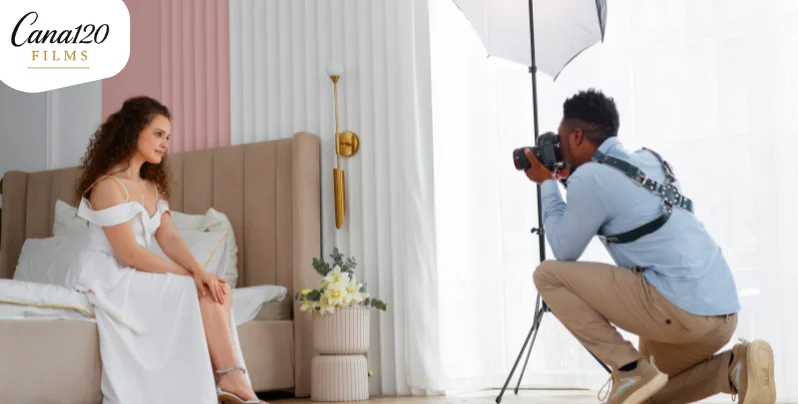 videographers for weddings